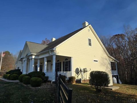 Tiny photo for 1627 Country Rd Rd, Lynchburg, VA 24504 (MLS # 363117)