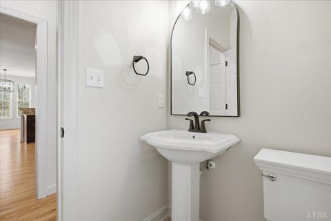 Tiny photo for 1627 Country Rd Rd, Lynchburg, VA 24504 (MLS # 363117)