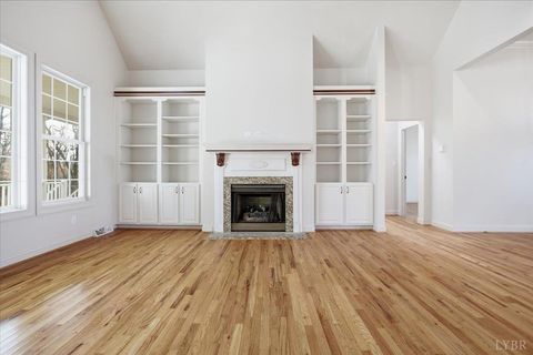 Tiny photo for 1627 Country Rd Rd, Lynchburg, VA 24504 (MLS # 363117)