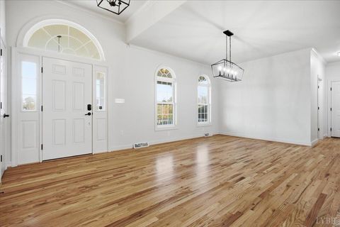 Tiny photo for 1627 Country Rd Rd, Lynchburg, VA 24504 (MLS # 363117)