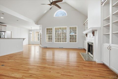 Tiny photo for 1627 Country Rd Rd, Lynchburg, VA 24504 (MLS # 363117)