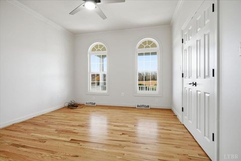 Tiny photo for 1627 Country Rd Rd, Lynchburg, VA 24504 (MLS # 363117)