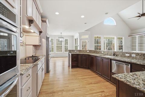 Tiny photo for 1627 Country Rd Rd, Lynchburg, VA 24504 (MLS # 363117)