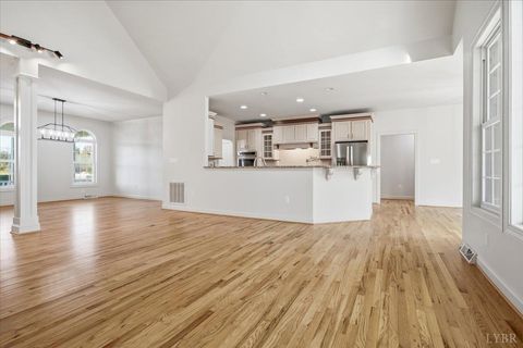 Tiny photo for 1627 Country Rd Rd, Lynchburg, VA 24504 (MLS # 363117)