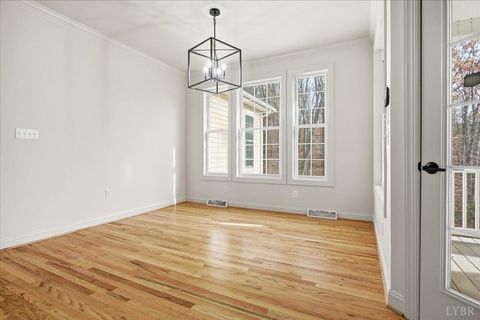 Tiny photo for 1627 Country Rd Rd, Lynchburg, VA 24504 (MLS # 363117)