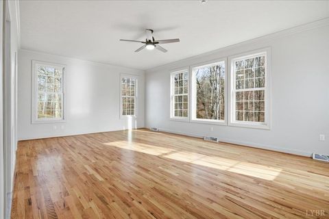 Tiny photo for 1627 Country Rd Rd, Lynchburg, VA 24504 (MLS # 363117)