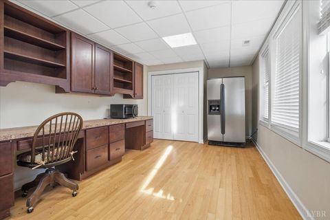 Tiny photo for 1627 Country Rd Rd, Lynchburg, VA 24504 (MLS # 363117)