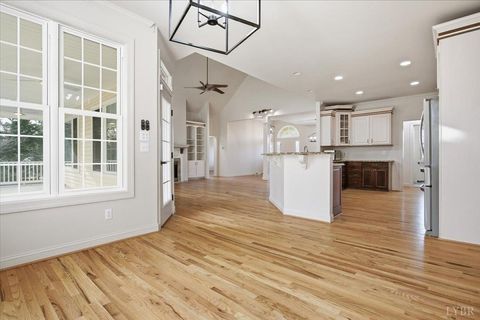 Tiny photo for 1627 Country Rd Rd, Lynchburg, VA 24504 (MLS # 363117)