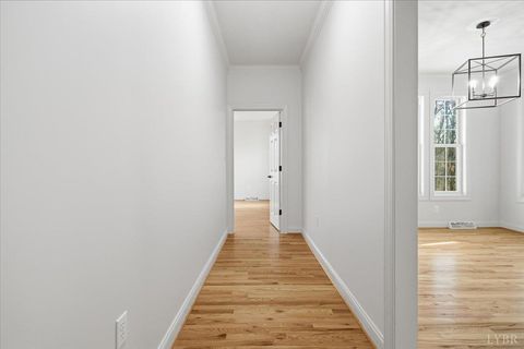 Tiny photo for 1627 Country Rd Rd, Lynchburg, VA 24504 (MLS # 363117)