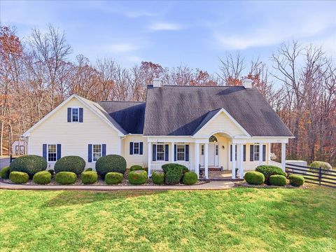 Photo of 1627 Country Rd Rd, Lynchburg, VA 24504 (MLS # 363117)