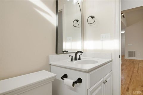 Tiny photo for 1627 Country Rd Rd, Lynchburg, VA 24504 (MLS # 363117)