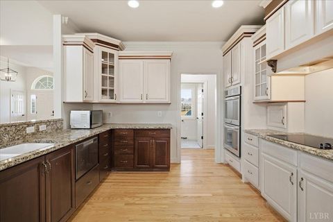 Tiny photo for 1627 Country Rd Rd, Lynchburg, VA 24504 (MLS # 363117)