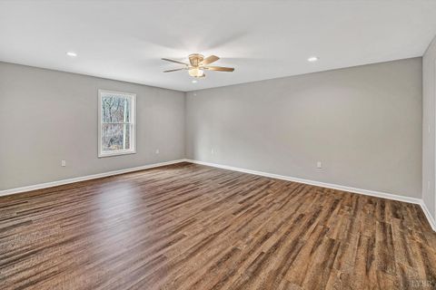 Tiny photo for 1900 Skinnell Mill Road, Bedford, VA 24523 (MLS # 363177)
