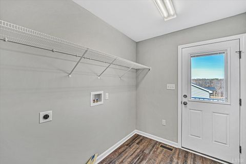 Tiny photo for 1900 Skinnell Mill Road, Bedford, VA 24523 (MLS # 363177)