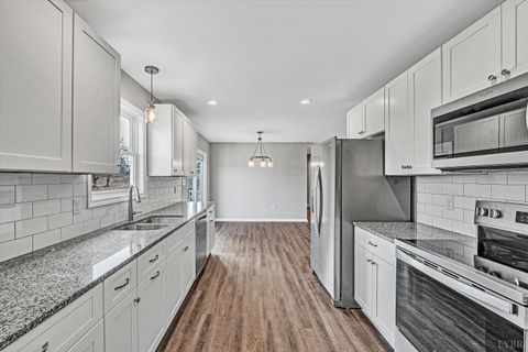 Tiny photo for 1900 Skinnell Mill Road, Bedford, VA 24523 (MLS # 363177)