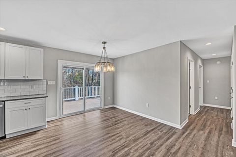 Tiny photo for 1900 Skinnell Mill Road, Bedford, VA 24523 (MLS # 363177)