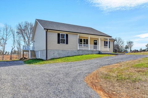 Tiny photo for 1900 Skinnell Mill Road, Bedford, VA 24523 (MLS # 363177)
