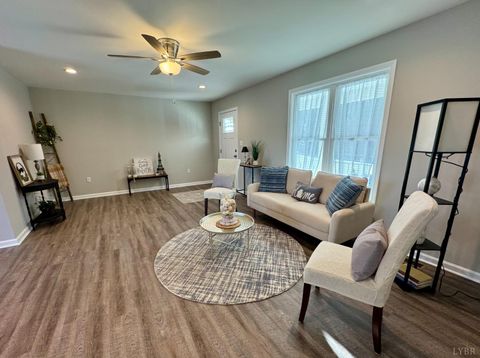 Tiny photo for 1900 Skinnell Mill Road, Bedford, VA 24523 (MLS # 363177)
