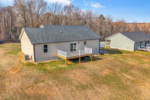 Tiny photo for 1900 Skinnell Mill Road, Bedford, VA 24523 (MLS # 363177)