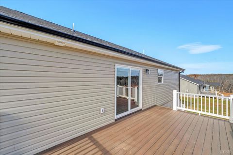 Tiny photo for 1900 Skinnell Mill Road, Bedford, VA 24523 (MLS # 363177)