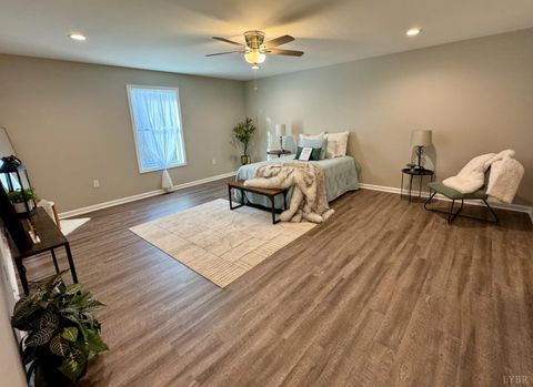 Tiny photo for 1900 Skinnell Mill Road, Bedford, VA 24523 (MLS # 363177)