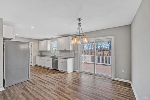 Tiny photo for 1900 Skinnell Mill Road, Bedford, VA 24523 (MLS # 363177)