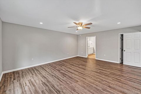 Tiny photo for 1900 Skinnell Mill Road, Bedford, VA 24523 (MLS # 363177)