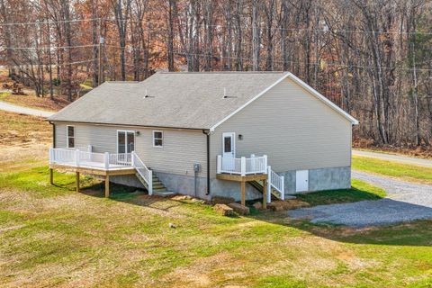 Tiny photo for 1900 Skinnell Mill Road, Bedford, VA 24523 (MLS # 363177)
