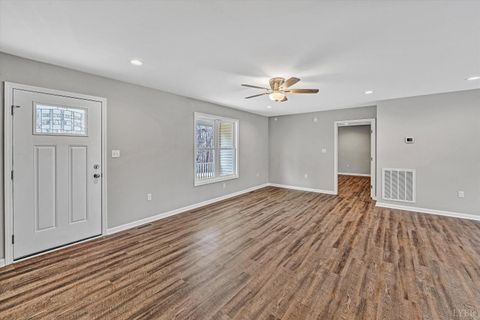 Tiny photo for 1900 Skinnell Mill Road, Bedford, VA 24523 (MLS # 363177)