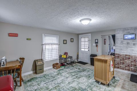 Tiny photo for 313 South Street, Bedford, VA 24523 (MLS # 365033)