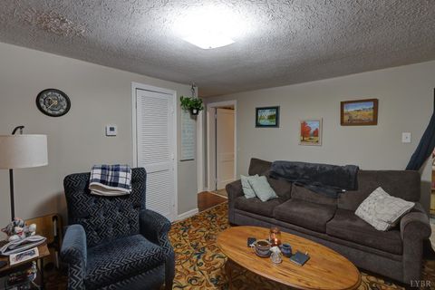 Tiny photo for 313 South Street, Bedford, VA 24523 (MLS # 365033)