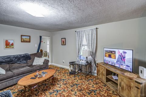 Tiny photo for 313 South Street, Bedford, VA 24523 (MLS # 365033)