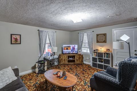 Tiny photo for 313 South Street, Bedford, VA 24523 (MLS # 365033)