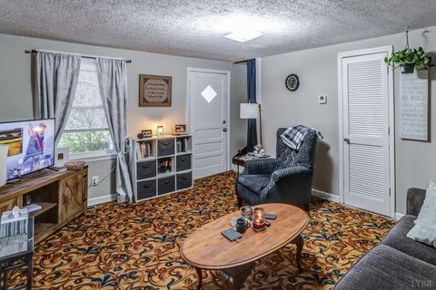 Tiny photo for 313 South Street, Bedford, VA 24523 (MLS # 365033)