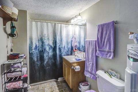 Tiny photo for 313 South Street, Bedford, VA 24523 (MLS # 365033)