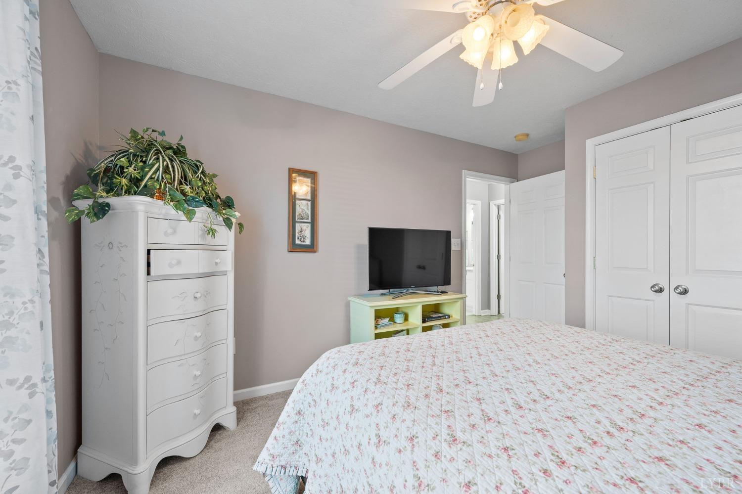 212 Russell Springs Drive, Lynchburg, Virginia image 23