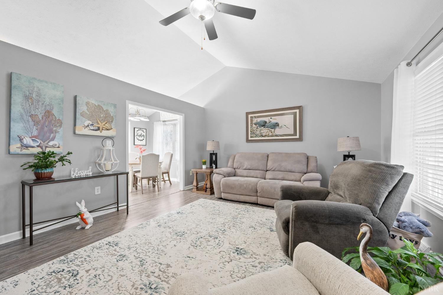 212 Russell Springs Drive, Lynchburg, Virginia image 8