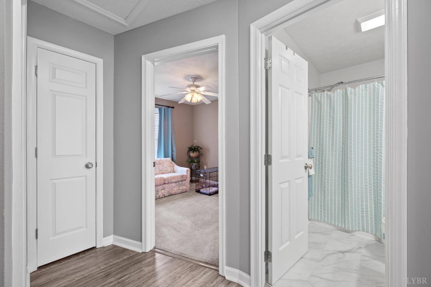 212 Russell Springs Drive, Lynchburg, Virginia image 20