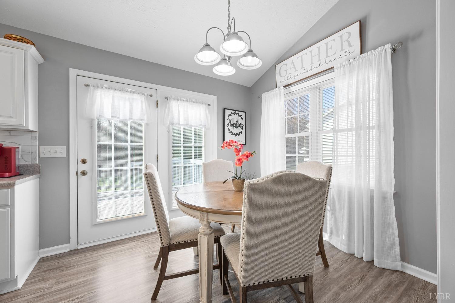 212 Russell Springs Drive, Lynchburg, Virginia image 13