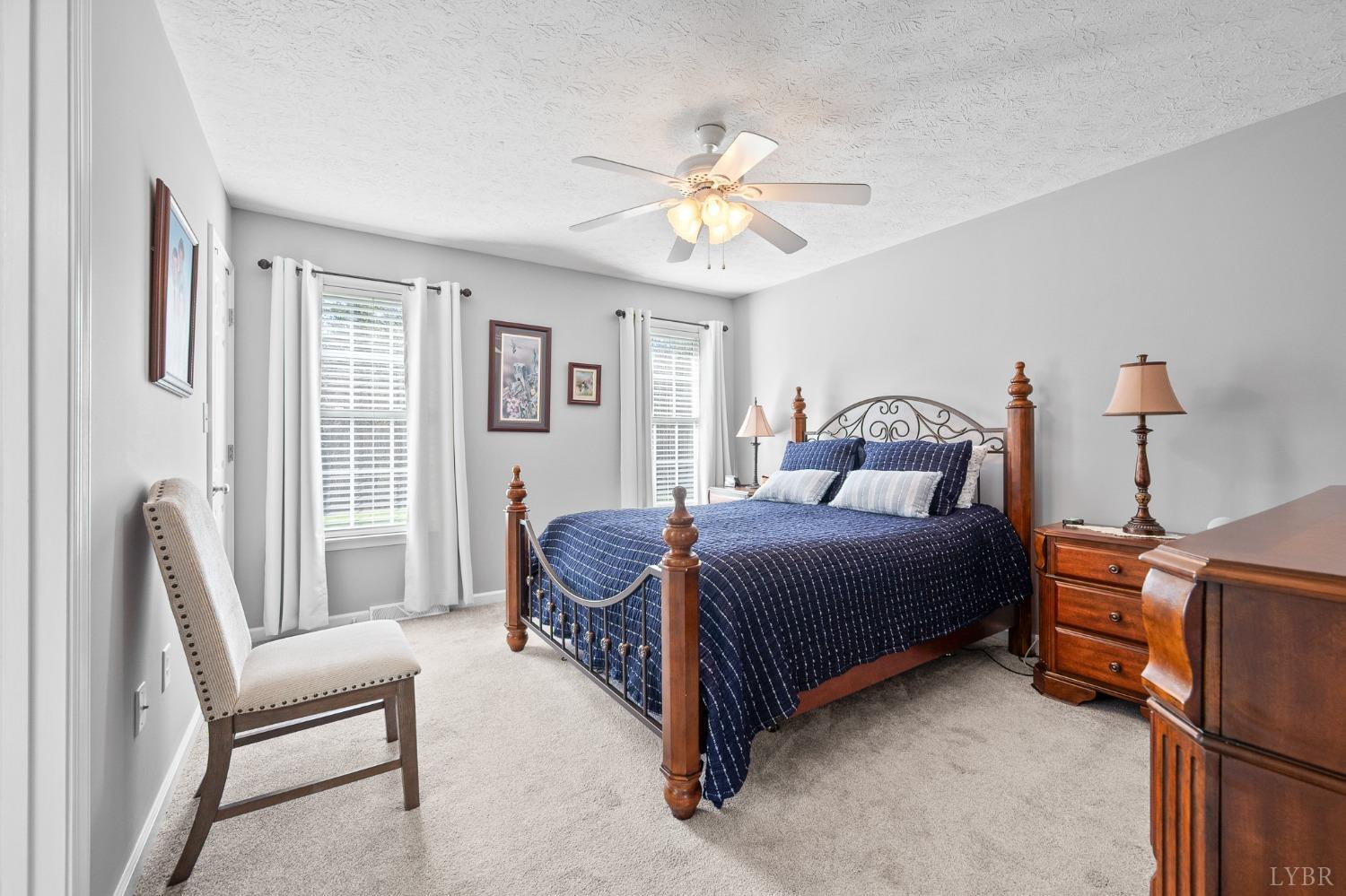 212 Russell Springs Drive, Lynchburg, Virginia image 26