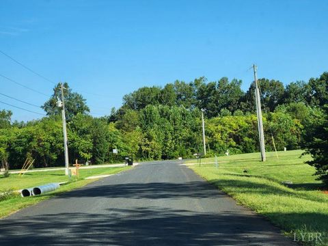 Tiny photo for 0 Soybean Drive, Appomattox, VA 24522 (MLS # 364588)