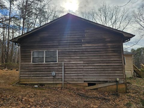 Tiny photo for 364 Hallwood Drive, Evington, VA 24550 (MLS # 364072)