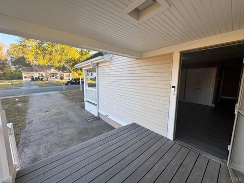 Tiny photo for 324 Garfield Street, Danville, VA 24541 (MLS # 362601)