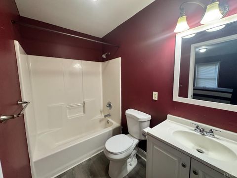 Tiny photo for 324 Garfield Street, Danville, VA 24541 (MLS # 362601)
