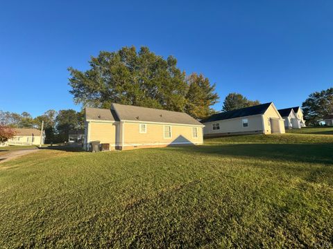 Tiny photo for 324 Garfield Street, Danville, VA 24541 (MLS # 362601)