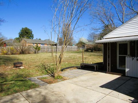 Tiny photo for 144 Maple Lane, Amherst, VA 24521 (MLS # 364937)
