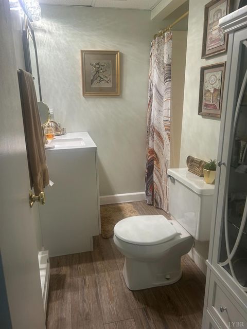 Tiny photo for 6276 Pawnee Dr Dr, Lynchburg, VA 24502 (MLS # 364268)