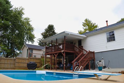 Tiny photo for 6276 Pawnee Dr Dr, Lynchburg, VA 24502 (MLS # 364268)