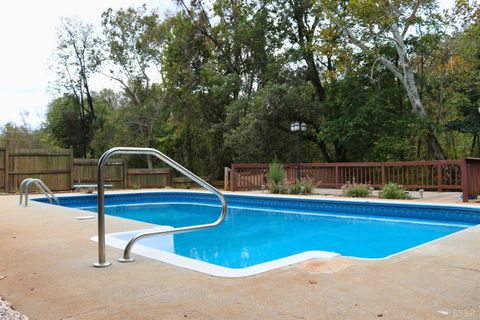 Tiny photo for 6276 Pawnee Dr Dr, Lynchburg, VA 24502 (MLS # 364268)