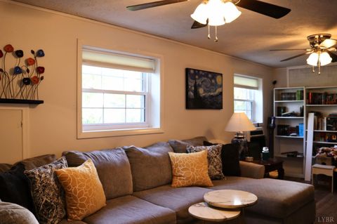 Tiny photo for 6276 Pawnee Dr Dr, Lynchburg, VA 24502 (MLS # 364268)